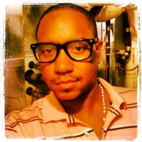 Kevin Robinson