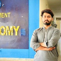 Shahzad Ahmad