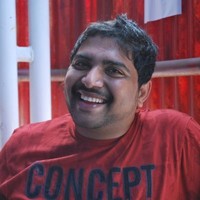 Veer Anjaneyulu