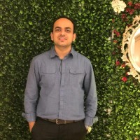 Raihanul Haque Bhuiya