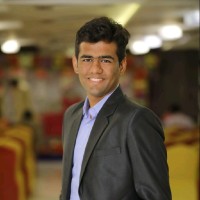 Darshil Patel