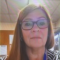 Sharon Harrison