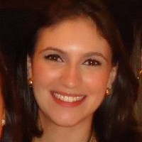 Bruna Magagnin Redivo