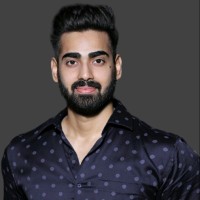 Hardik Thareja