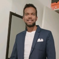 Pramod Desai