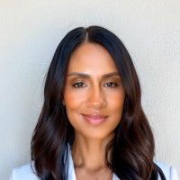 Samantha Martinez-Hawkins, MHS, LSSGB