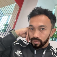 Mohd Hafifi