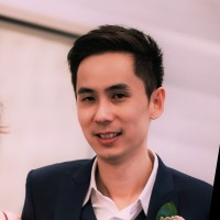 Kevin Huynh