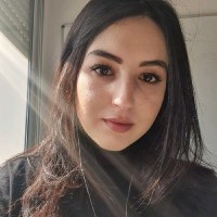 Merhbene Ameni