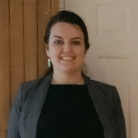 Marija Stanojevic, Phd