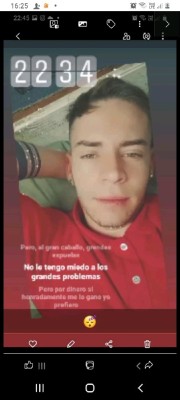 Lautaro Lopez