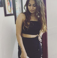 Kanika Mendiratta