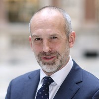 Simon Boyden