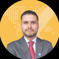 Javier Armando España Varón