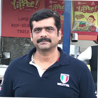 Anuj Saraswat
