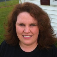 Stephanie Trosper