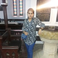 Yogita Sharma