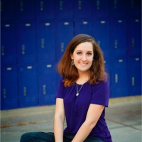 Kate Anderson