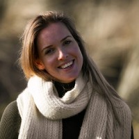 Anouk Hoogenboom