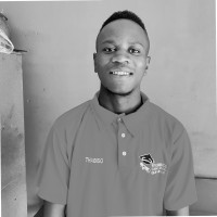 Thabiso Moholele