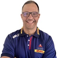 Johnathan Van der walt