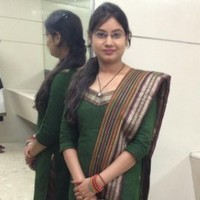 Shrishti Saarwaan