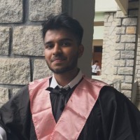 Anirudh M