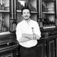 Alban Rinaldi