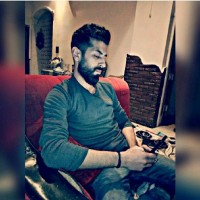 Yaseen Hawary