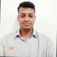 Prashant Dalal