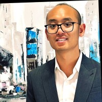 Otis Wong, CHRP, CTMP, CIR