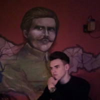 Dmitry Lvov