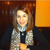 Ebru Baltacı