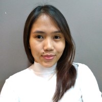 Shiela Mae Mora