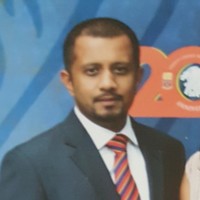 Ushada Abeysundara