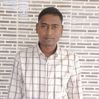 ARJUN BIND