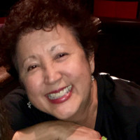 Patty Jones
