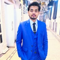 Nazim Ishaq (Director and CEO Coding Club Pakistan)