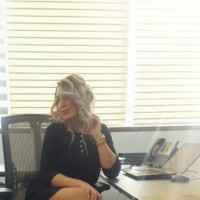 Hana C .El Idrissi