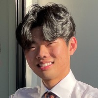 William Huang