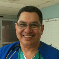 Rudy Antonio Gomez