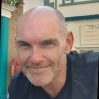 Gary Wheeldon