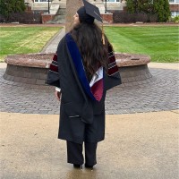 Sofia Karam, Ph.D.