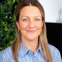 Sarah O'Brien