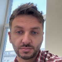 Oleg Baranovskij