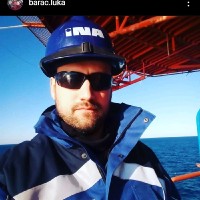 Luka Barać