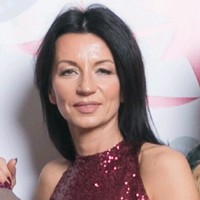 Nataša Džuver