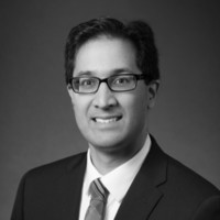 Michael D'Costa