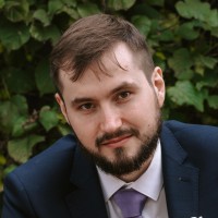 Dmitry Kharisov