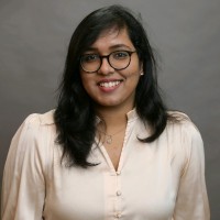 Finu Kurien, Bahsc, Chim